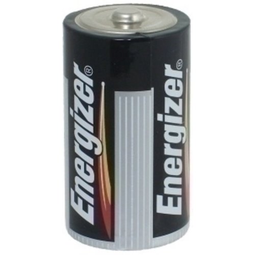 Bateria alk. LR20 ENERGIZER POWER B2