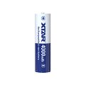 XTAR 18650-400PCM 4000mAh Li-ION        