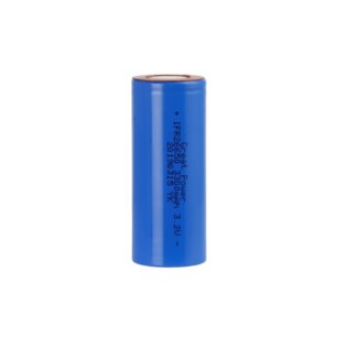 GREAT POWER  IFR26650 3200mAh  Li-FePO4