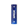 XTAR 14500-1.5V 4150mWh Li-ION AA B4 LED