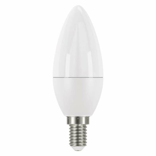 Żarówka EMOS świeczka LED E14 7,3W Q3230