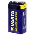 Bateria alk. 6LF22 VARTA Industrial F1