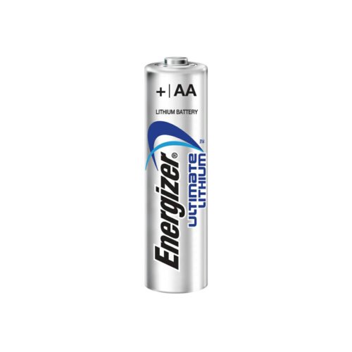 Bateria litowa Energizer FR6 AA BOX10