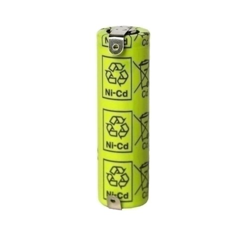 PANASONIC N-700AACL/ST 700mAh  AA NiCD