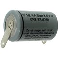 Bateria litowa ER14250/ST ULTRALIFE 