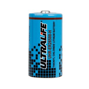 Bateria litowa ULTRALIFE ER26500M/TC C  