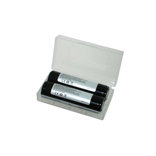 KP ICR18650-340PCM 3400mAh Panasonic