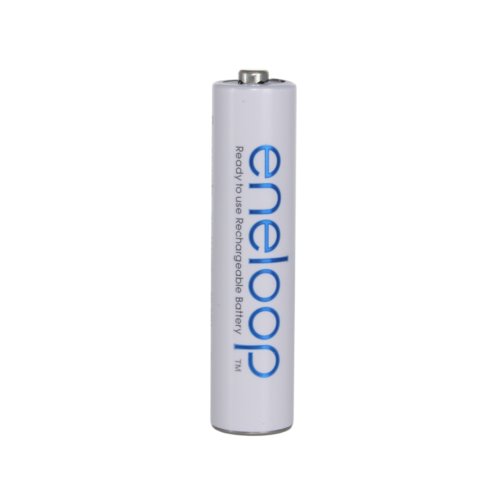 Panasonic Eneloop R03/AAA 800mAh B4+BOX 