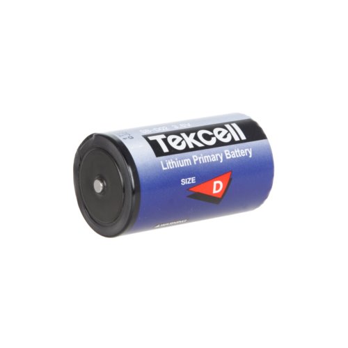 Bateria litowa TEKCELL SB-D02/TC D 3,6V 