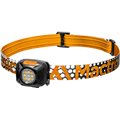 Latarka MacTronic REBEL AHL0061 400lm,  