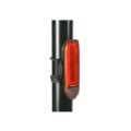 Lampa MacTronic ABR0021 RED LINE 20lm,  