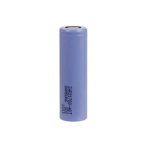 SAMSUNG INR21700-40T 4000mAh Li-ION