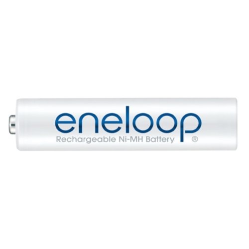 Panasonic Eneloop R03/AAA 800mAh B4+BOX 