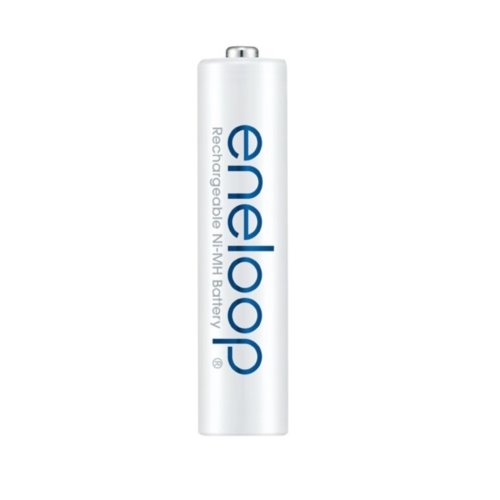 Panasonic Eneloop R03/AAA 800mAh B4+BOX 