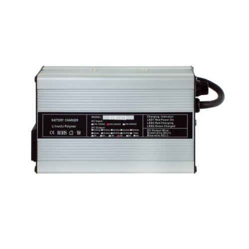 Ładowarka Li-ion 7SL 25,9V 2A 120W