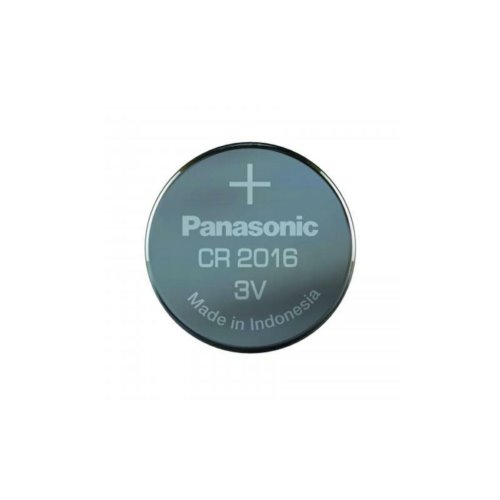 Bateria litowa Panasonic CR2016 B6