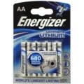 Bateria litowa Energizer FR6 AA/L91 B4
