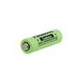 Panasonic N-700AAC 700mAh  AA Ni-CD 1,2V