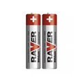 Bateria litowa RAVER FR03 B2 1,5V B7811
