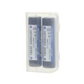 KP ICR18650-340PCM 3400mAh Li-ION P1834C