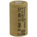 PANASONIC N-1900SCR 1900mAh Ni-CD 1,2V  