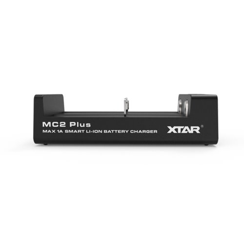 Ładowarka XTAR MC2 PLUS 10440/21700