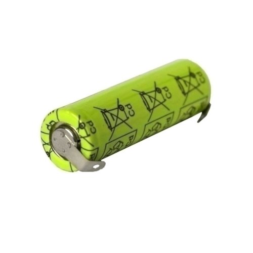 PANASONIC N-700AACL/ST 700mAh  AA NiCD