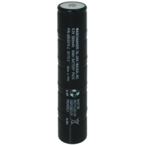 Pakiet do latarki SL20X/MagLite 6V 3,5Ah