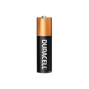 Bateria alk. LR6 DURACELL C&B B4