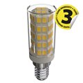 Żarówka EMOS ZQ9140 do okapu LED 4,5W   