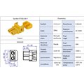 Złącze Amass XT30ULW-F