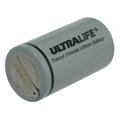 Bateria litowa ER26500/ST ULTRALIFE  C