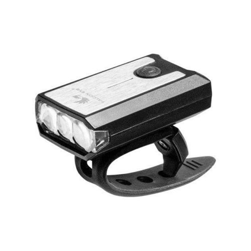 Lampa MacTronic FBF0114 ładowalna 8lm   