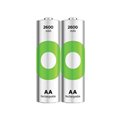 GP Recyko New R6/AA 2600mAh B2 1,2V     