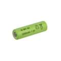 JJJ AA220 2200mAh  AA Ni-MH 1,2V        