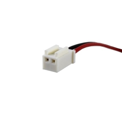 Wtyczka z przewodami MOLEX 5102-02      