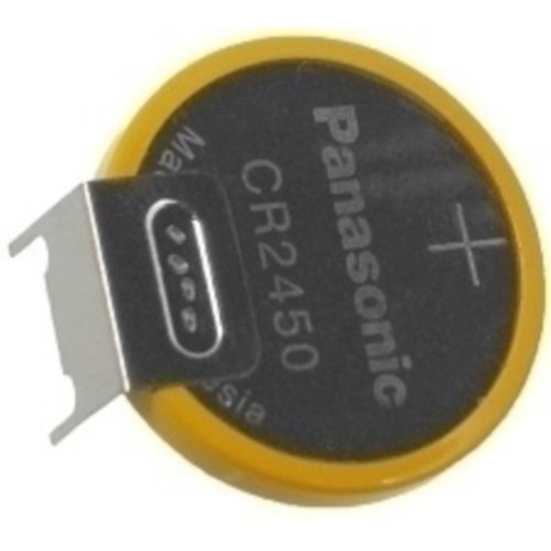 Bateria litowa Panasonic CR2450/G1A