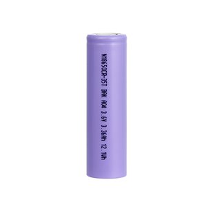 BAK N18650CR-35T 3500mAh 3,6V           