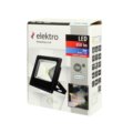 Reflektor INERGIA LED 10W CW zimny 6000K