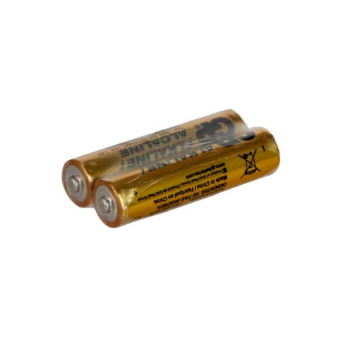 Bateria alk. LR03 GP F2 1,5V Alkaline (2