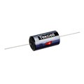 Bateria litowa TEKCELL SB-C02/AX  C 3,6V