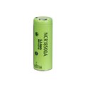 PANASONIC NCR18500A 2040mAh  Li-ION