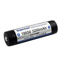 KP ICR18650-320PCM 3200mAh Li-ION