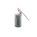 Bateria litowa ER34615M/WIRE ULTRALIFE D