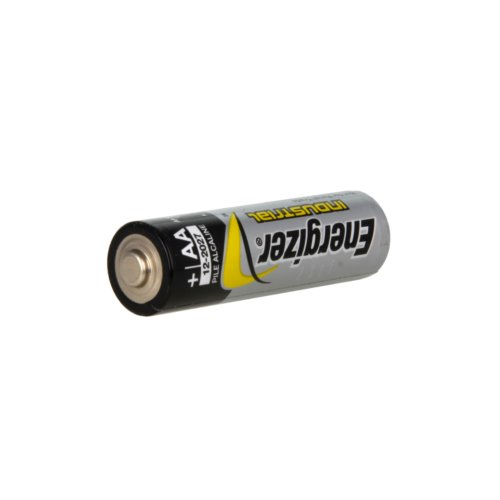 Bateria alk. LR6 ENERGIZER INDUS box10