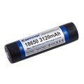 KP ICR18650-312PCM-R 3120mAh Li-ION