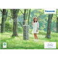 Panasonic ENELOOP 4xR3 4xR6 zestaw 1,2V 