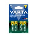 Varta PowerAccu R6/AA 2100mAh B4 1,2V   