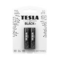 Bateria alk. LR6 TESLA BLACK+ B2 1,5V   