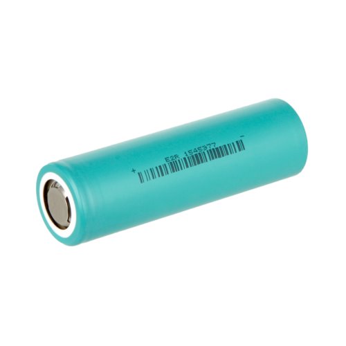 BAK N21700CD-53E 5300mAh 3,6V           